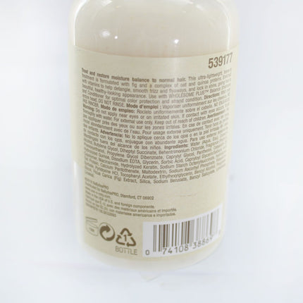 Hair Treatment One n Only Wholesome Plus Oat & Fig Balance Treatment 6 oz 2pk