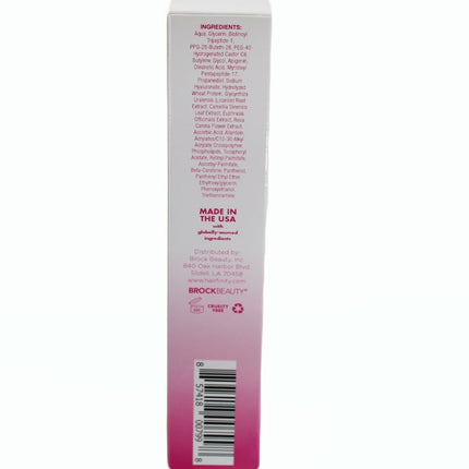 Edges Serum Brock Beauty Hairinfinity Infinite Edges Spot Serum 0.51 fl oz 2 PK