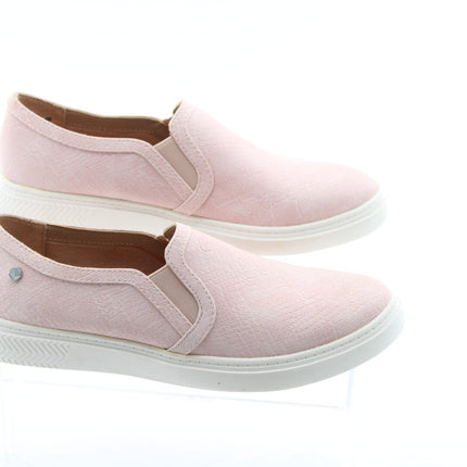 LifeStride Women's Loma Sneaker Size 6M Pink F4427S2651