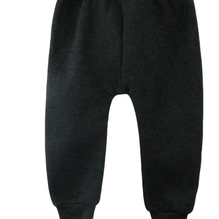 Star Wars Baby Boys Sweatpants Size 18M Charcoal