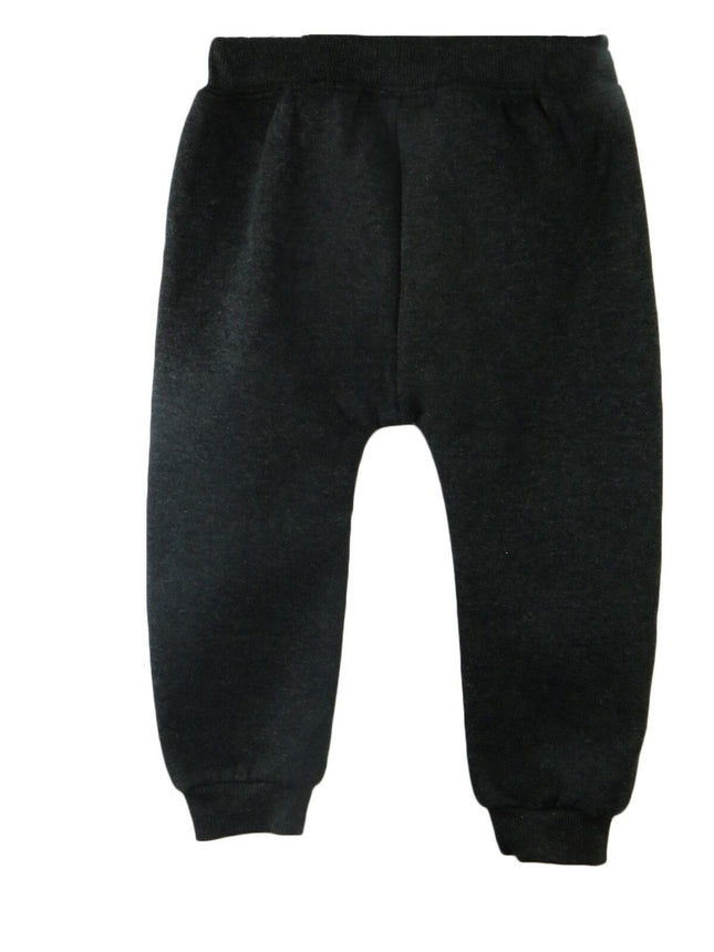 Star Wars Baby Boys Sweatpants Size 18M Charcoal