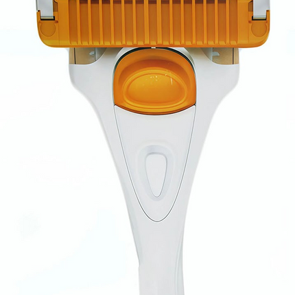 Men Razor Schick Hydro Stubble Eraser 1 Razor and 1 Cartridge