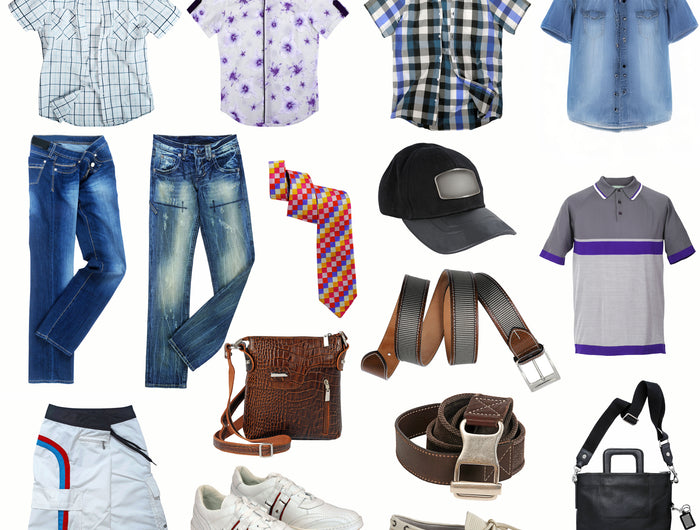 <h1>Men Summer Fashion</h1>