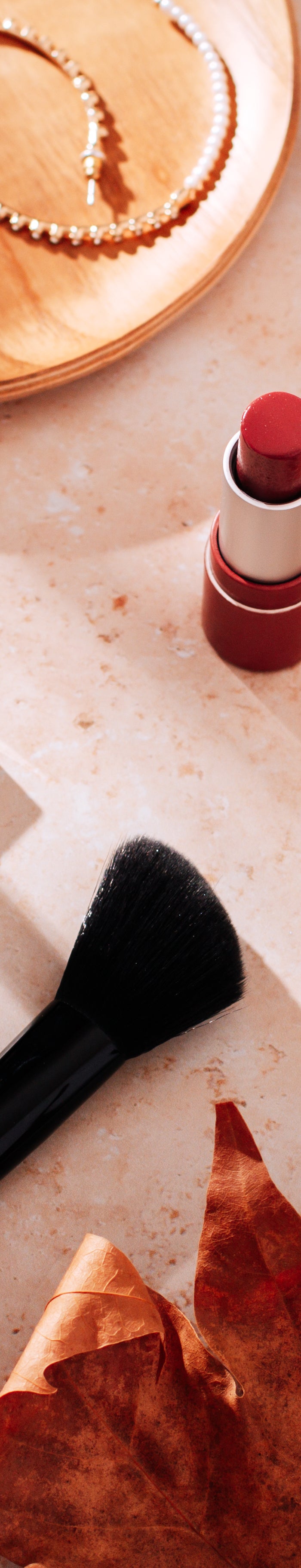 <h2>Makeup </h2>