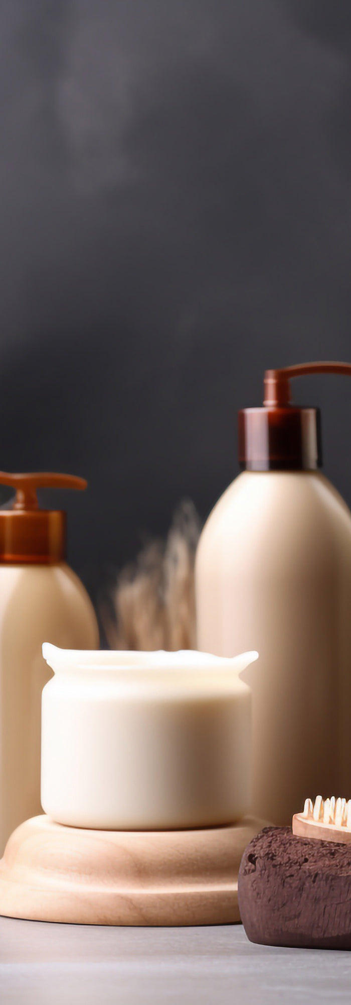 <h2>Haircare</h2>