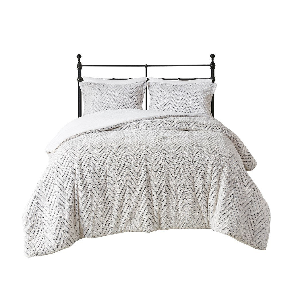 Comforter Set Ultra Plush Down Alternative Comforter Set