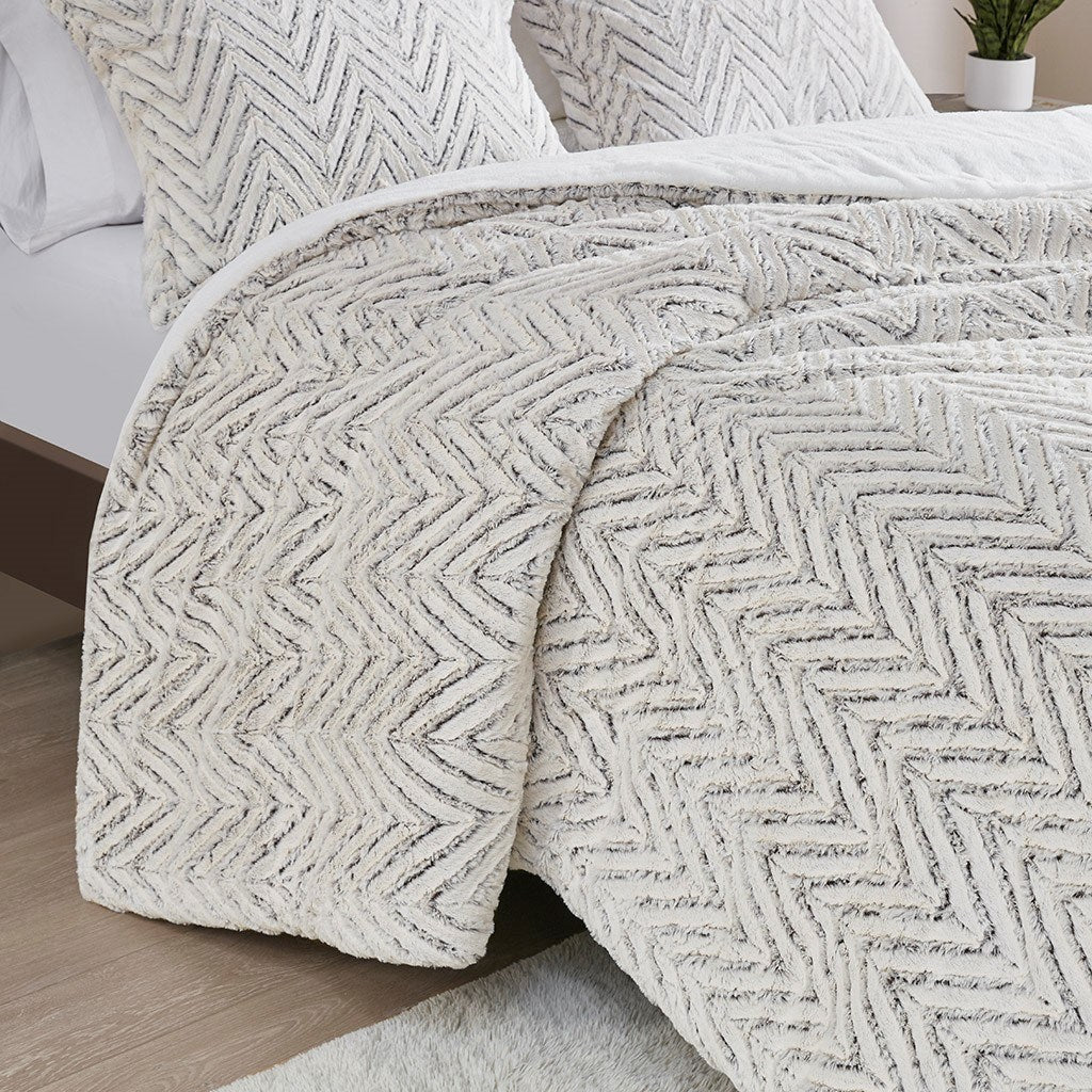 Comforter Set Ultra Plush Down Alternative Comforter Set