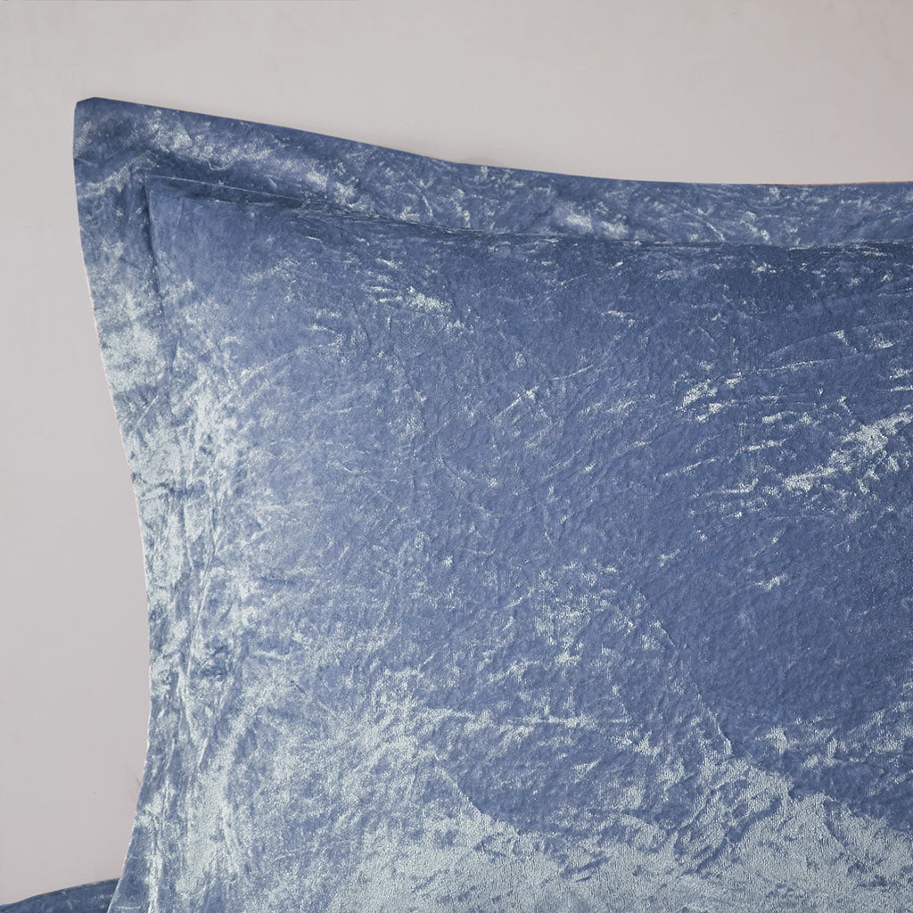 Comforter Set Velvet Comforter Set