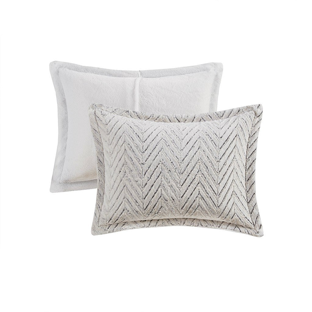 Comforter Set Ultra Plush Down Alternative Comforter Set
