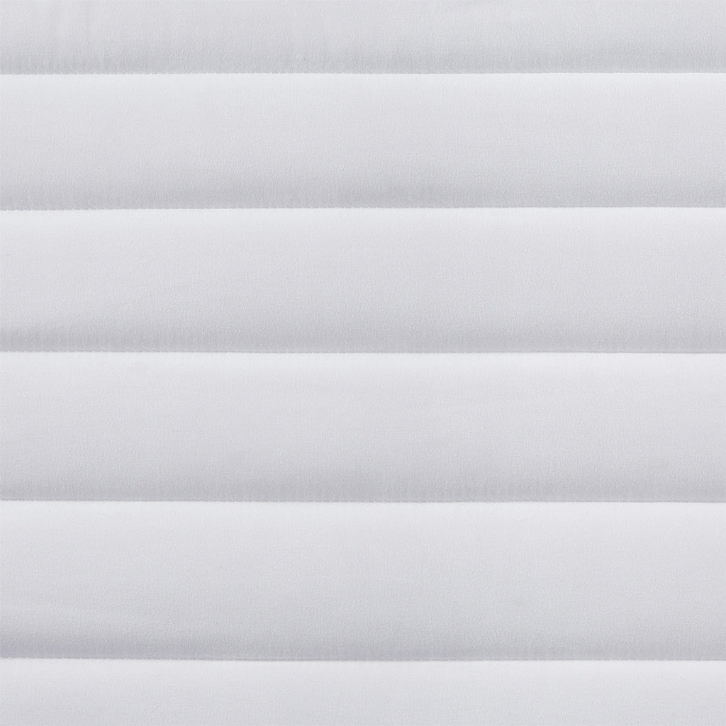 Mattress Pad Ultra-Soft Microfiber Waterproof Sofa Bed Mattress Pad