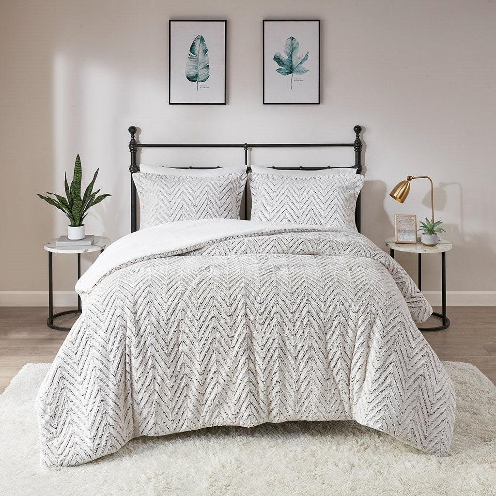 Comforter Set Ultra Plush Down Alternative Comforter Set