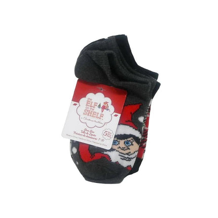 Little Kids Socks 10 Pairs  Socks Shoe SIze 7-10 Socks Size 4-6 Gray