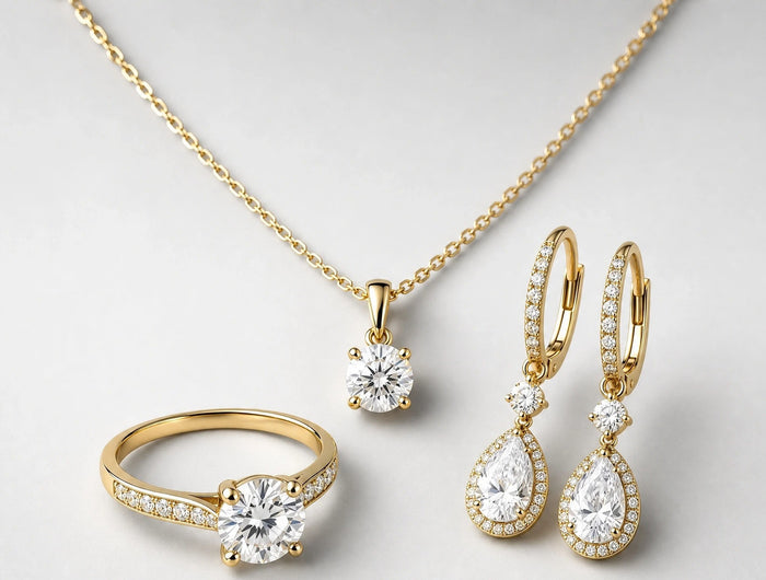 <h1>Jewelry</h1>