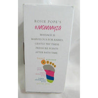 Rosie Pope Infant Girls Footwear Crib Shoes Size 2 Prewalker 3-6 Months