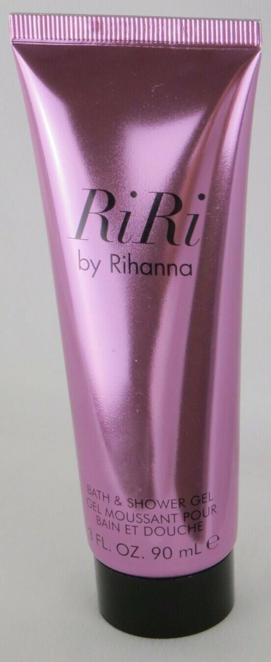 Ri Ri by Rihanna 3 oz Shower Gel for Women