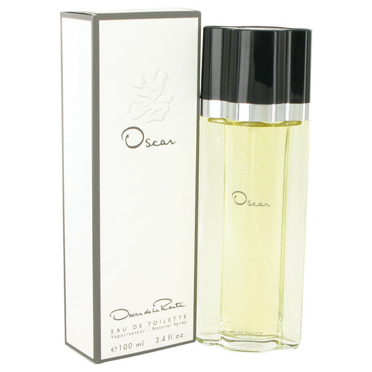 Perfume OSCAR by Oscar de la Renta 3.4 oz Eau De Toilette Spray for Women - Banachief Outlet