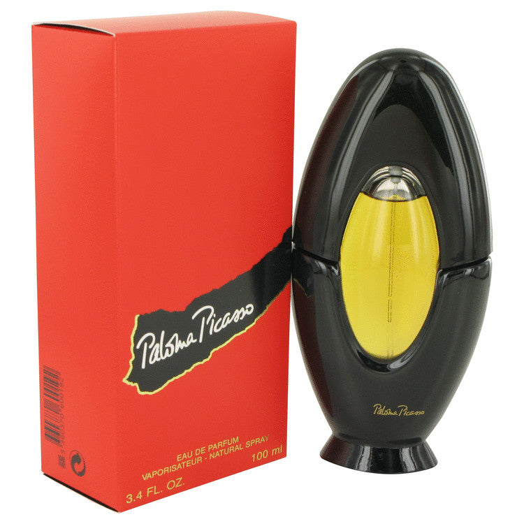 Perfume PALOMA PICASSO by Paloma Picasso 3.4 oz Eau De Parfum Spray for Women - Banachief Outlet