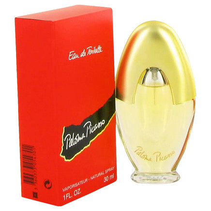 Perfume PALOMA PICASSO by Paloma Picasso 1 oz Eau De Toilette Spray for Women - Banachief Outlet