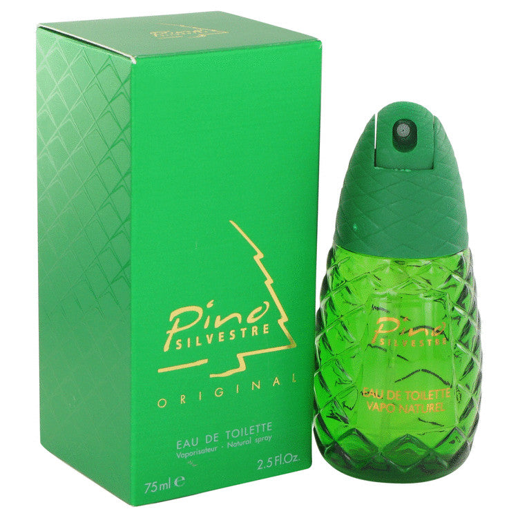 PINO SILVESTRE by Pino Silvestre Eau De Toilette Spray 2.5 oz for Men - Banachief Outlet