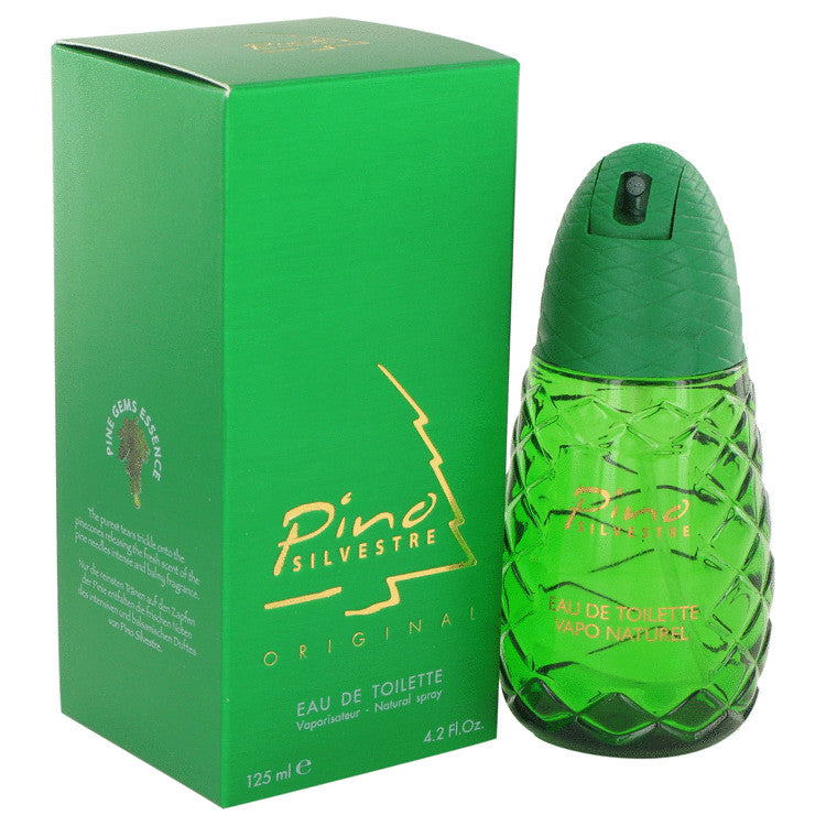 PINO SILVESTRE by Pino Silvestre Eau De Toilette Spray 4.2 oz for Men - Banachief Outlet