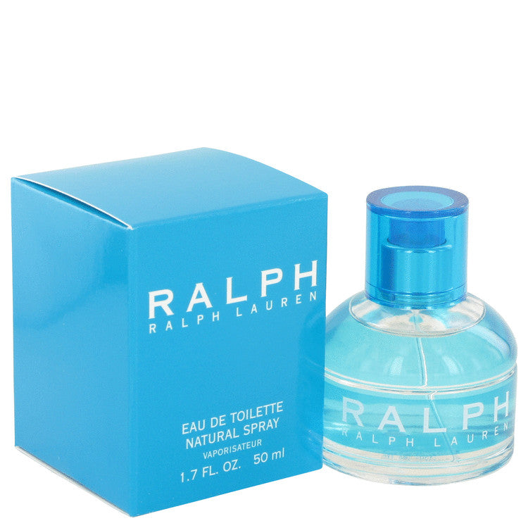 RALPH by Ralph Lauren Eau De Toilette Spray 1.7 oz for Women - Banachief Outlet