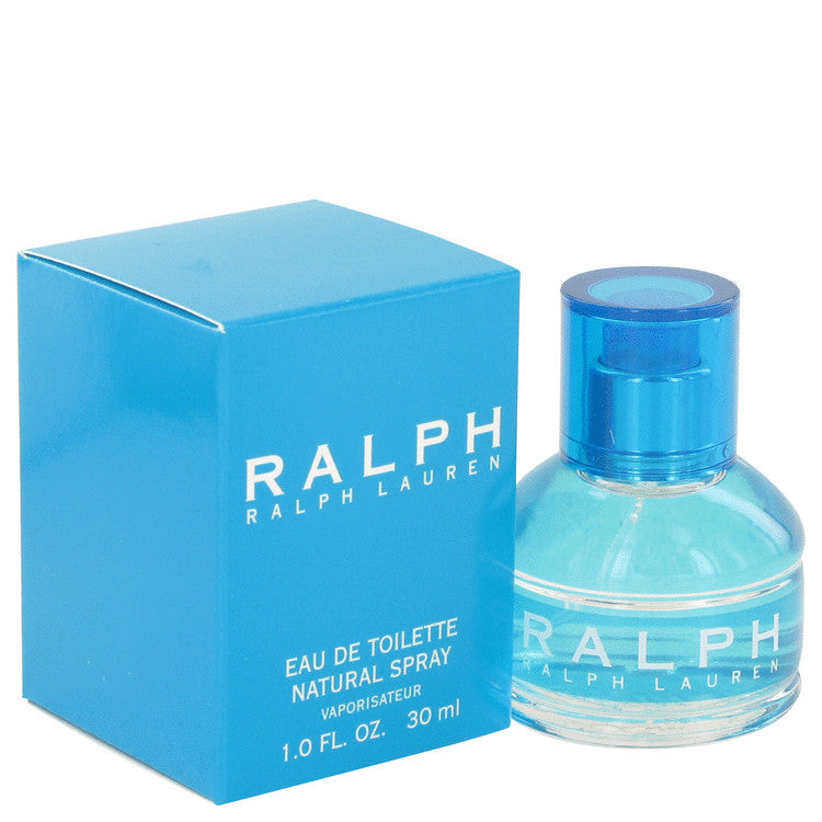 RALPH by Ralph Lauren Eau De Toilette Spray 1 oz for Women - Banachief Outlet