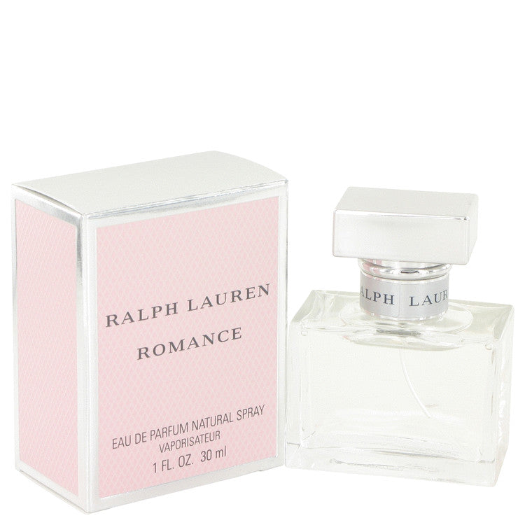 ROMANCE by Ralph Lauren Eau De Parfum Spray 1 oz for Women - Banachief Outlet