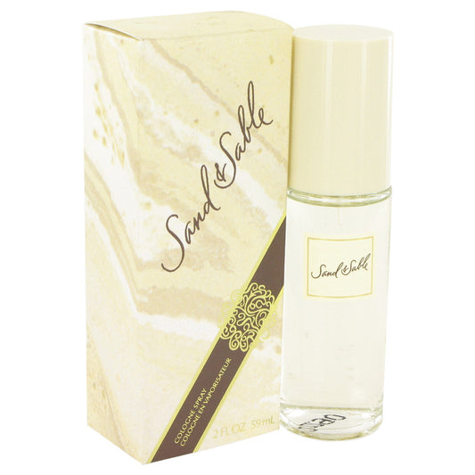 SAND & SABLE by Coty Cologne Spray 2 oz for Women - Banachief Outlet