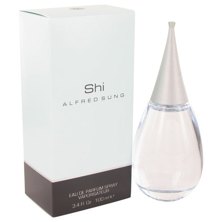 Perfume SHI by Alfred Sung 3.4 oz Eau De Parfum Spray for Women - Banachief Outlet