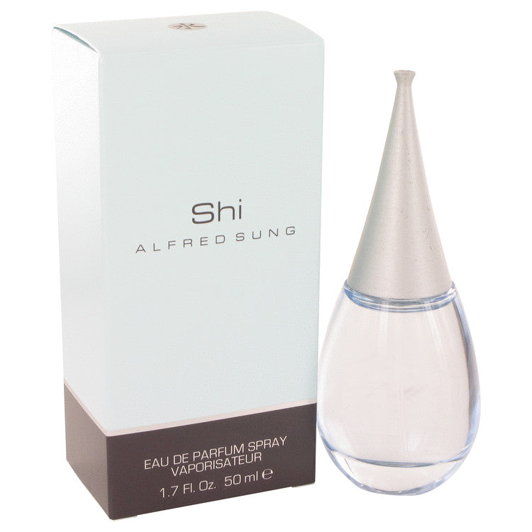 Perfume SHI by Alfred Sung 1.7 oz Eau De Parfum Spray for Women - Banachief Outlet
