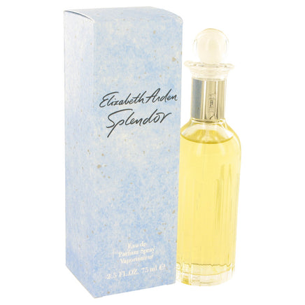 Perfume SPLENDOR by Elizabeth Arden Eau De Parfum Spray 2.5 oz for Women - Banachief Outlet