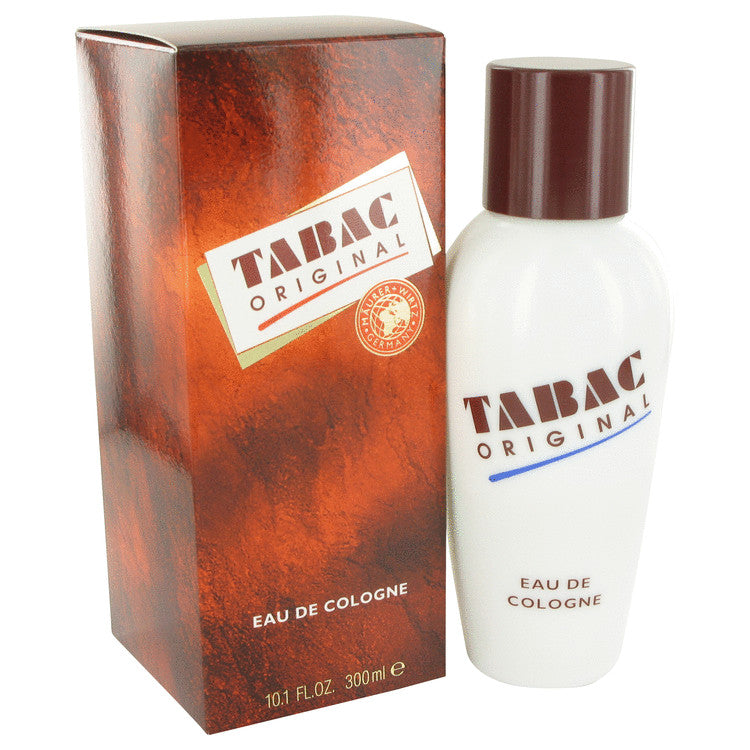 TABAC by Maurer & Wirtz Cologne 10.1 oz for Men - Banachief Outlet