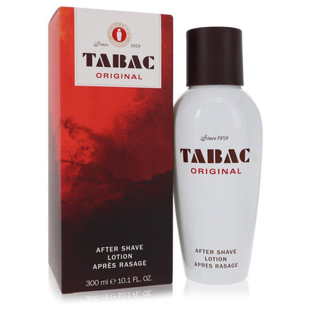 TABAC by Maurer & Wirtz After Shave Lotion 10.1 fl oz for Men - Banachief Outlet