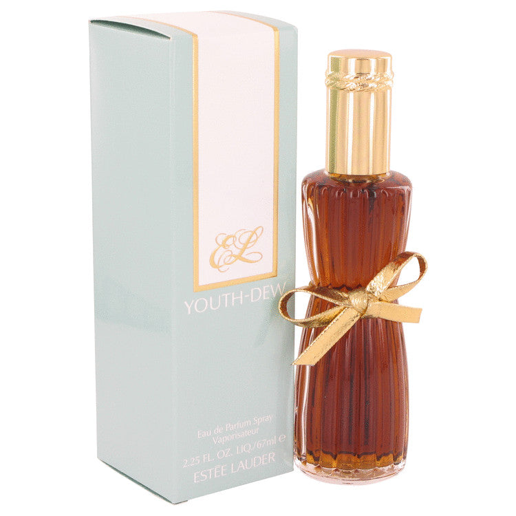 Estee Lauder Perfume YOUTH DEW  2.25 oz Eau De Parfum Spray for Women - Banachief Outlet