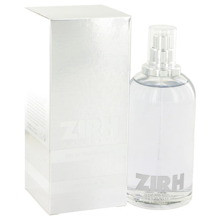 Zirh by Zirh International Eau De Toilette Spray 4.2 oz for Men - Banachief Outlet
