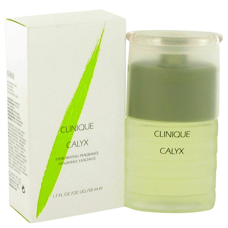 CALYX by Clinique Exhilarating Fragrance Spray 1.7 oz for Women - Banachief Outlet
