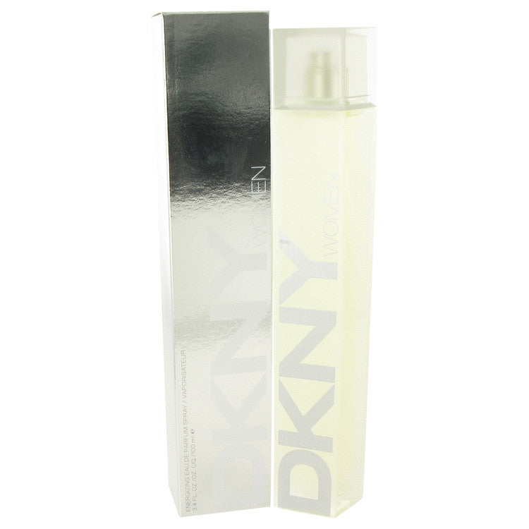 Perfume DKNY by Donna Karan Energizing Eau De Parfum Spray 3.4 oz for Women - Banachief Outlet
