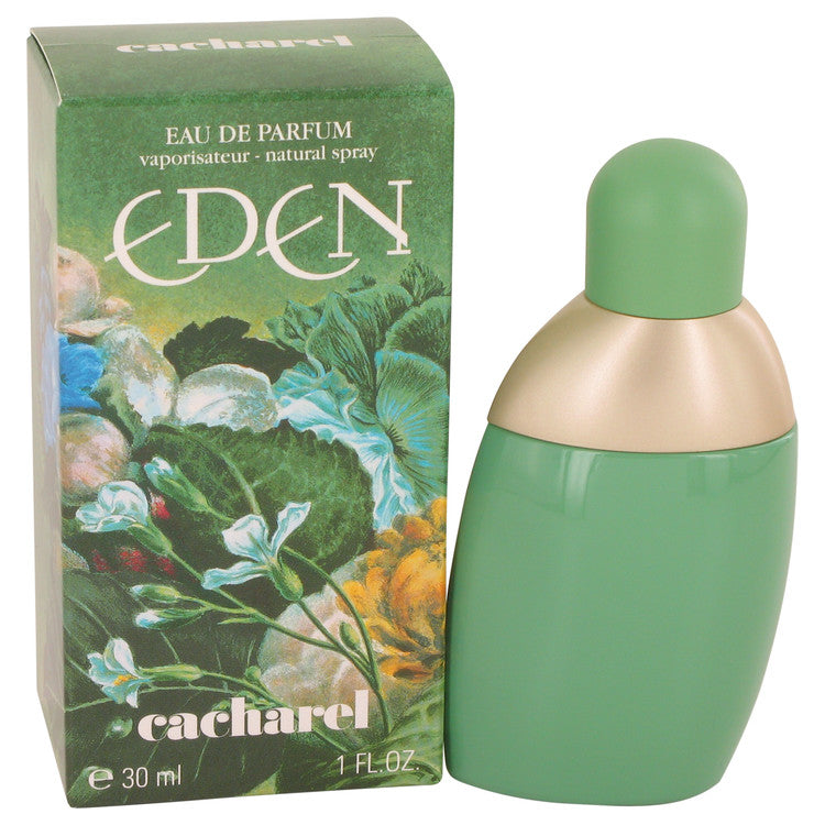 EDEN by Cacharel Eau De Parfum Spray 1 oz for Women - Banachief Outlet