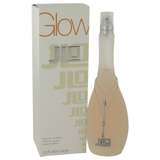 Perfume Glow by Jennifer Lopez Eau De Toilette Spray 3.4 oz for Women - Banachief Outlet