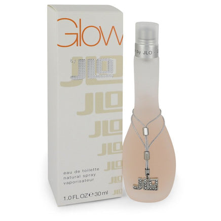Glow by Jennifer Lopez Eau De Toilette Spray 1.0 oz for Women - Banachief Outlet