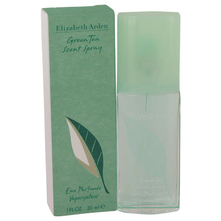 Perfume GREEN TEA by Elizabeth Arden Eau De Parfum Spray 1 oz - Banachief Outlet