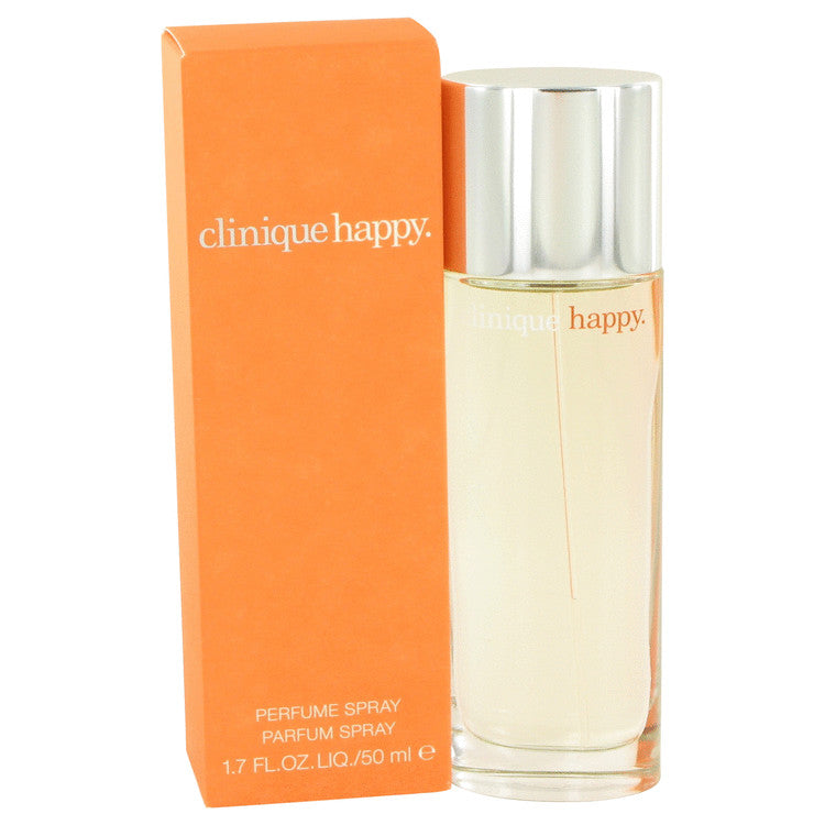 HAPPY by Clinique Eau De Parfum Spray 1.7 oz for Women - Banachief Outlet