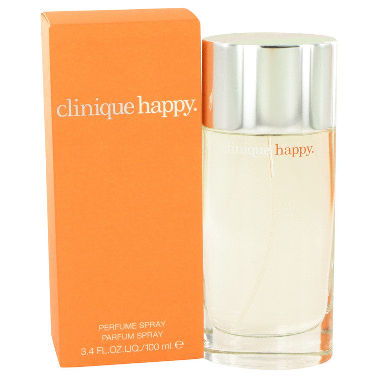 HAPPY by Clinique Eau De Parfum Spray 3.4 oz for Women - Banachief Outlet