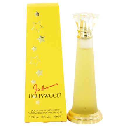 HOLLYWOOD by Fred Hayman Eau De Parfum Spray 1.7 oz for Women - Banachief Outlet