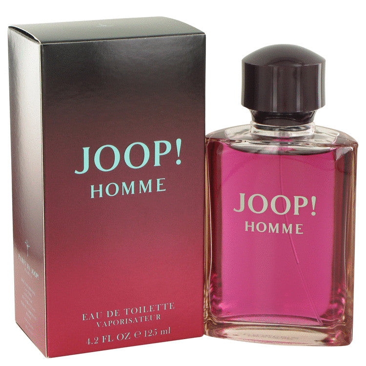 JOOP by Joop! Eau De Toilette Spray 4.2 oz for Men - Banachief Outlet