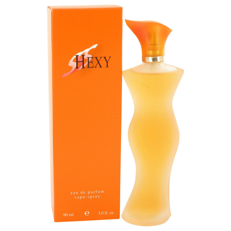 Hexy by Hexy Eau De Parfum Spray 3 oz for Women - Banachief Outlet