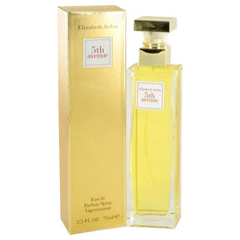 Perfume 5TH AVENUE by Elizabeth Arden Eau De Parfum Spray 2.5 oz for Women - Banachief Outlet