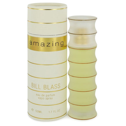 AMAZING by Bill Blass Eau De Parfum Spray 1.7 oz for Women - Banachief Outlet