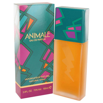 ANIMALE by Animale Eau De Parfum Spray 3.4 oz for Women - Banachief Outlet