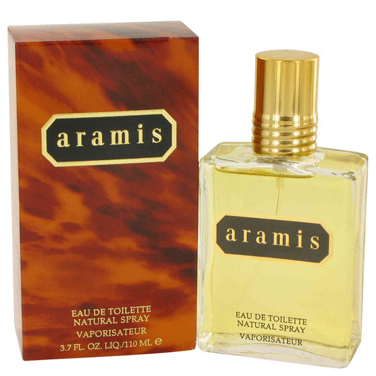 ARAMIS by Aramis Cologne - Eau De Toilette Spray 3.7 oz for Men - Banachief Outlet